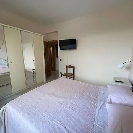 10 M Dal Mare Casa Da Zia Lena * Maiori